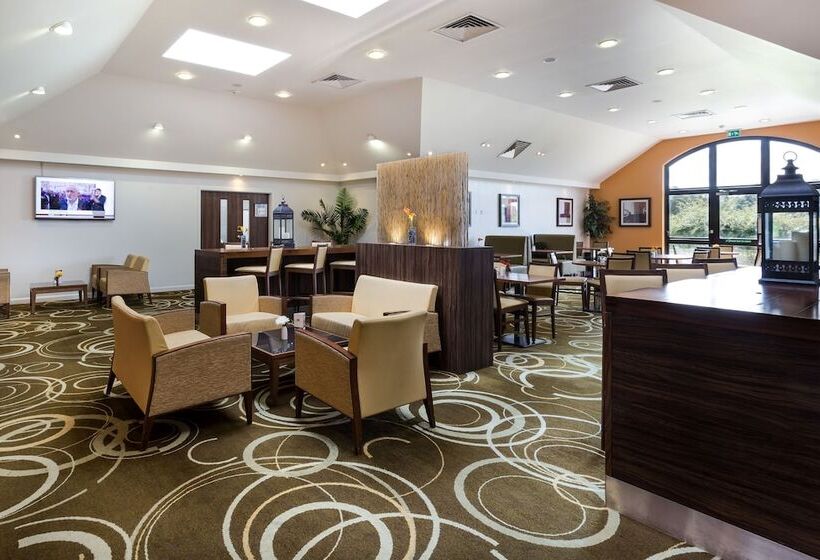 호텔 Holiday Inn Express Colchester, An Ihg