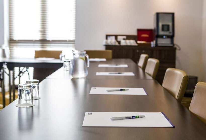 호텔 Holiday Inn Express Colchester, An Ihg