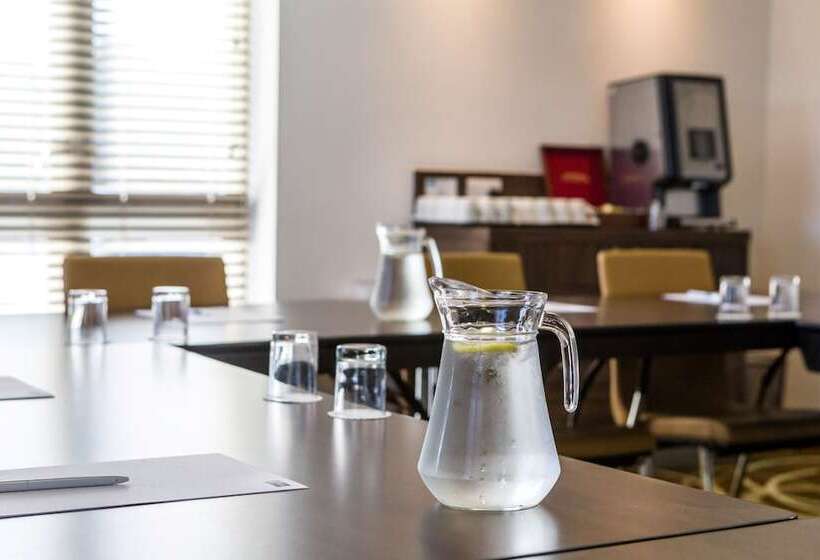 호텔 Holiday Inn Express Colchester, An Ihg