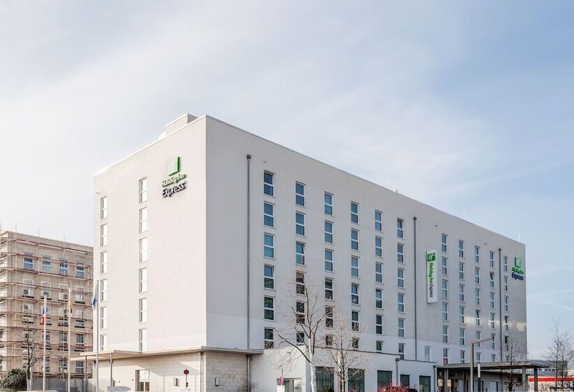 酒店 Holiday Inn Express Nürnbergschwabach