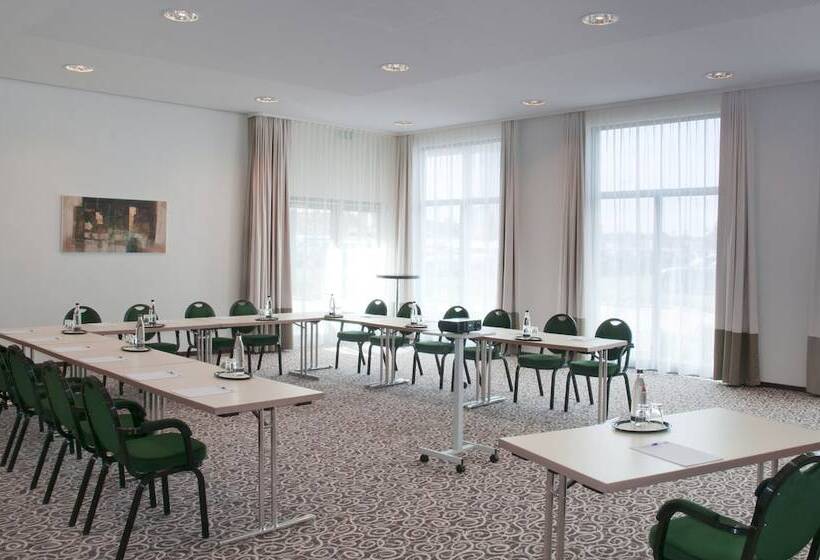 酒店 Holiday Inn Express Nürnbergschwabach