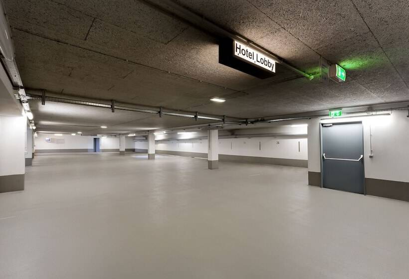 酒店 Holiday Inn Express Nürnbergschwabach