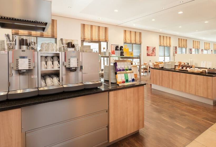 酒店 Holiday Inn Express Nürnbergschwabach