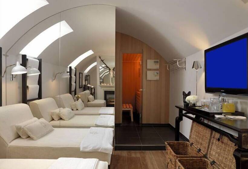 호텔 House Of Hütter  Heidelberg Suites Boutique