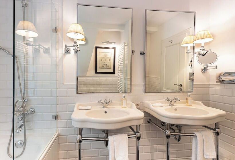 호텔 House Of Hütter  Heidelberg Suites Boutique