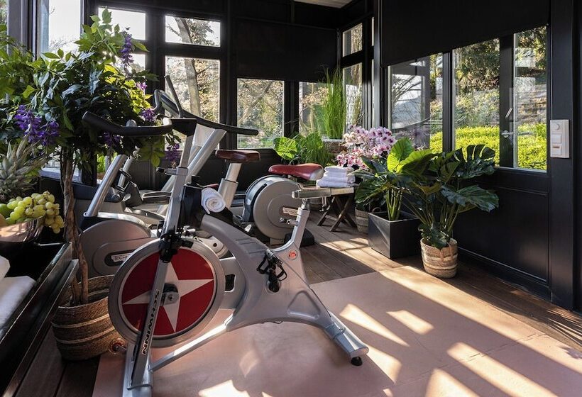 호텔 House Of Hütter  Heidelberg Suites Boutique