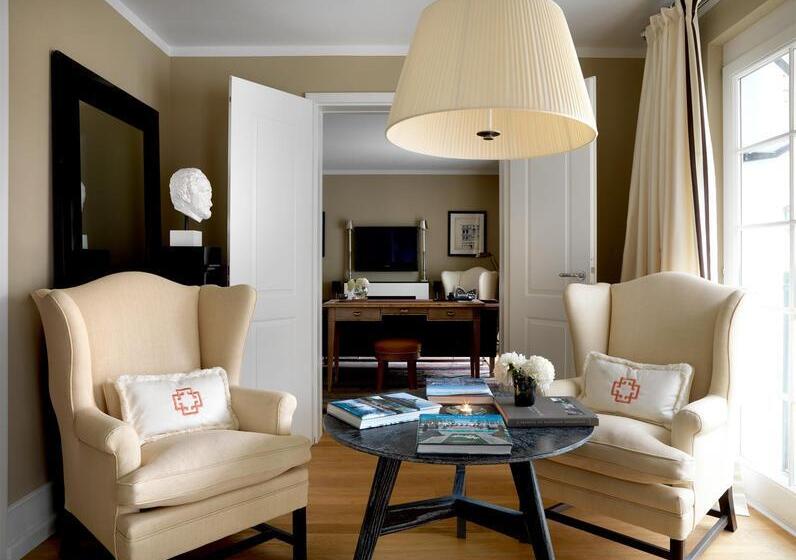 호텔 House Of Hütter  Heidelberg Suites Boutique