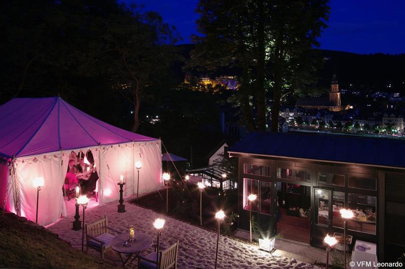 호텔 House Of Hütter  Heidelberg Suites Boutique