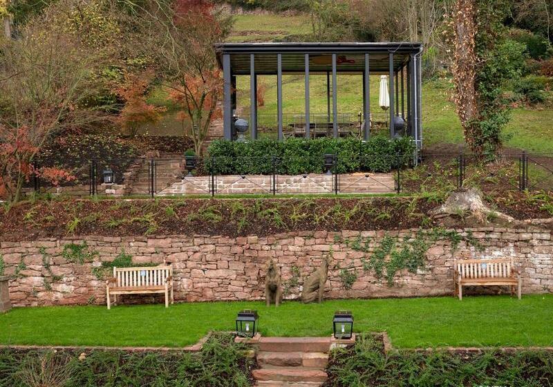 호텔 House Of Hütter  Heidelberg Suites Boutique