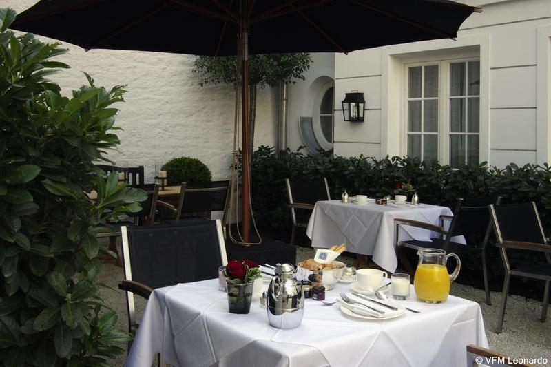 호텔 House Of Hütter  Heidelberg Suites Boutique