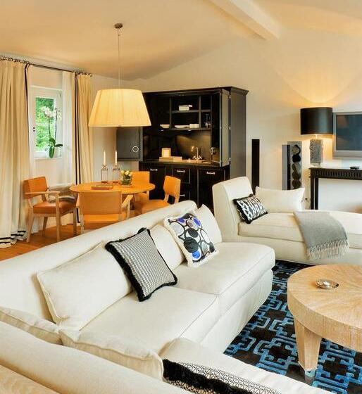 호텔 House Of Hütter  Heidelberg Suites Boutique