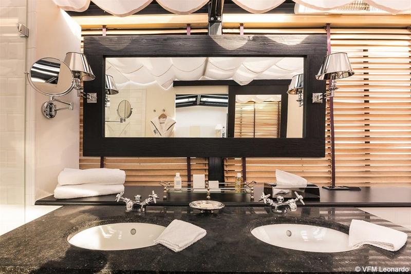 호텔 House Of Hütter  Heidelberg Suites Boutique