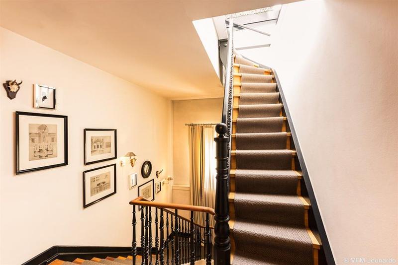 호텔 House Of Hütter  Heidelberg Suites Boutique