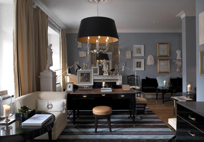 호텔 House Of Hütter  Heidelberg Suites Boutique