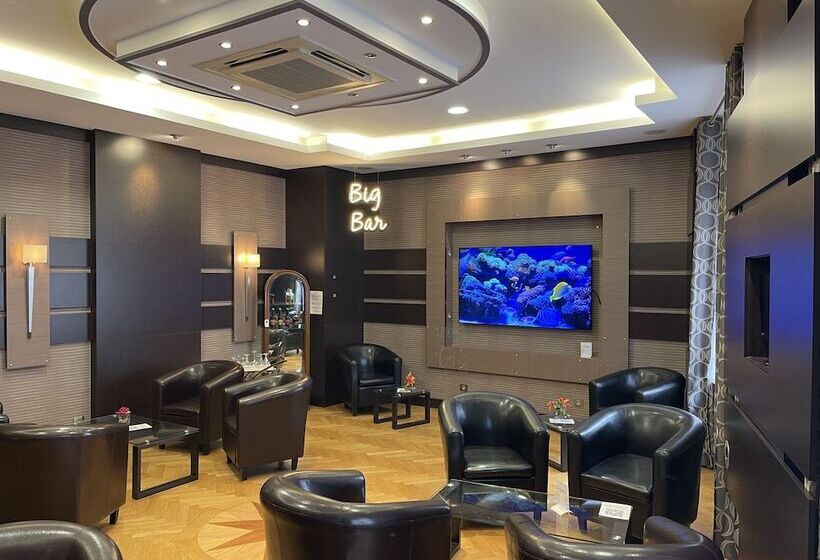 בית מלון כפרי Logis Hôtel Borel