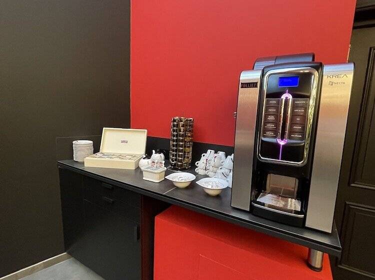 בית מלון כפרי Logis Hôtel Borel