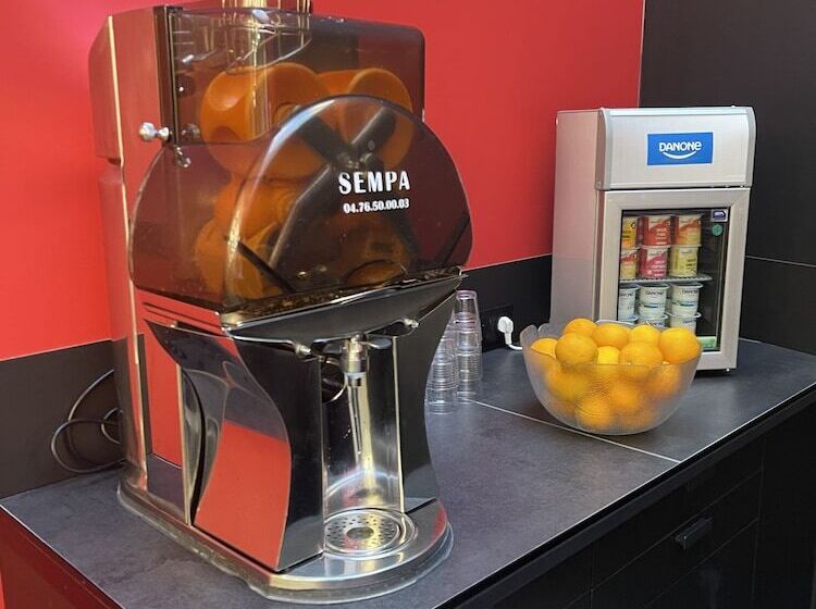 בית מלון כפרי Logis Hôtel Borel