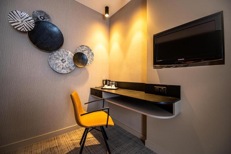 בית מלון כפרי Logis Hôtel Borel