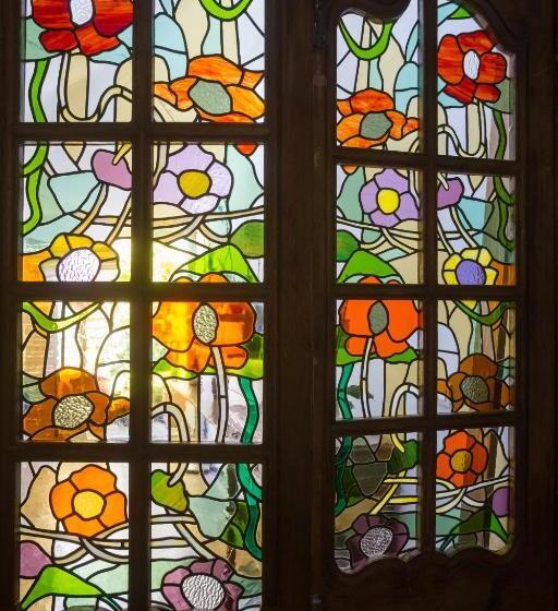 Отель Hôtel De La Paix