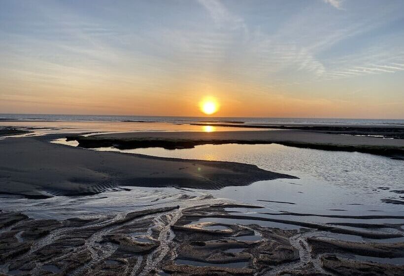 בית מלון כפרי Hôtel Des Argousiers