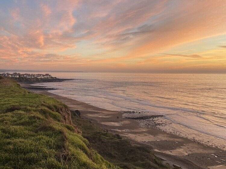 בית מלון כפרי Hôtel Des Argousiers