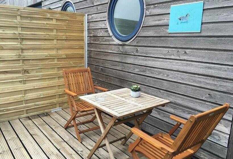 בית מלון כפרי Hôtel Des Argousiers