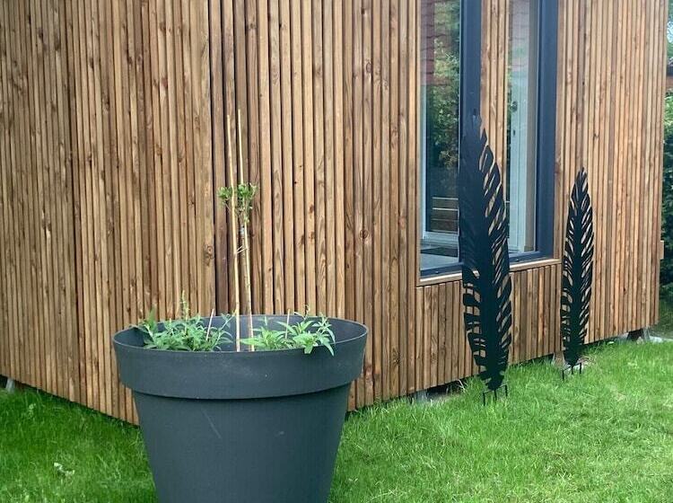 בית מלון כפרי Hôtel Des Argousiers