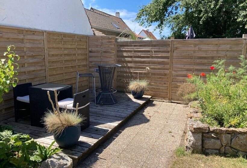 בית מלון כפרי Hôtel Des Argousiers