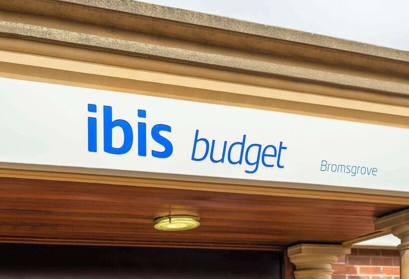 فندق Ibis Budget Bromsgrove