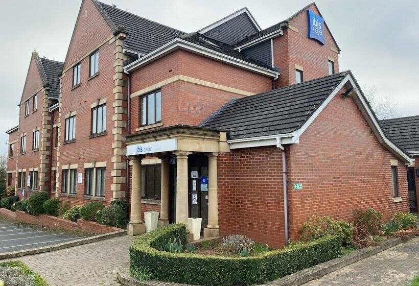 فندق Ibis Budget Bromsgrove
