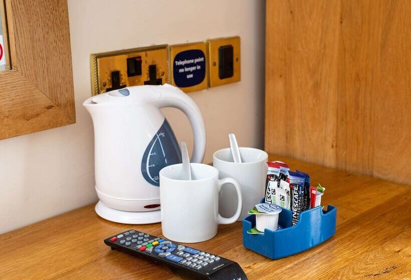 فندق Ibis Budget Bromsgrove