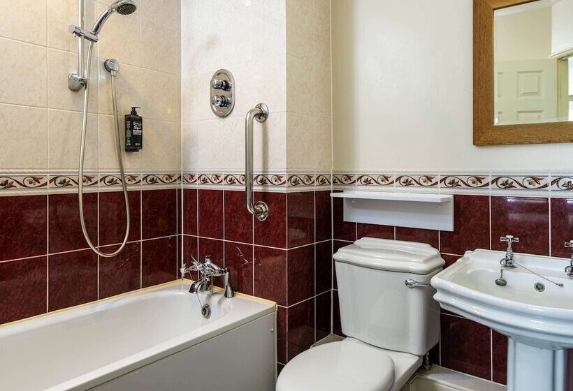 فندق Ibis Budget Bromsgrove