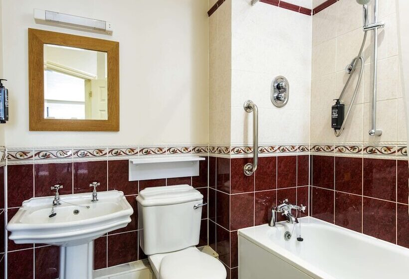 فندق Ibis Budget Bromsgrove