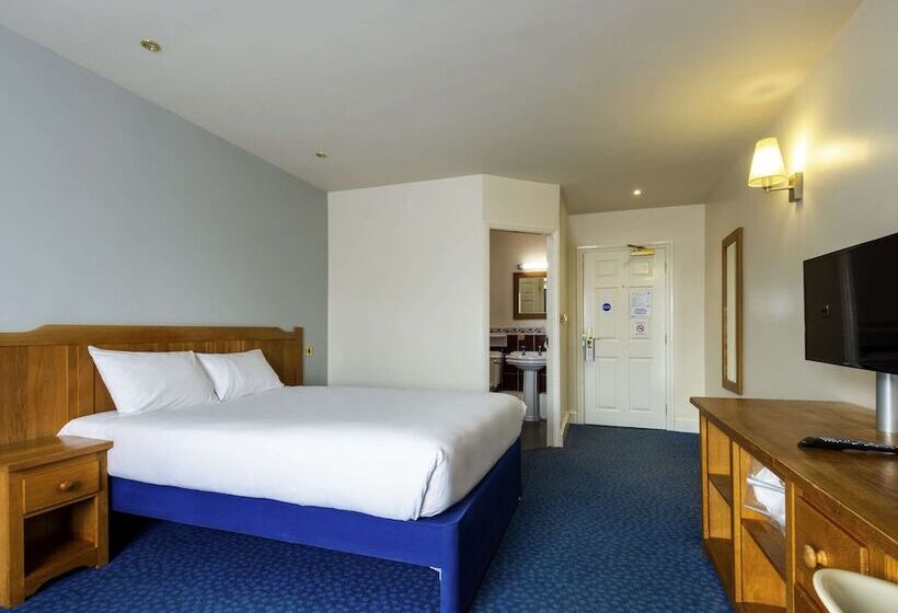 فندق Ibis Budget Bromsgrove
