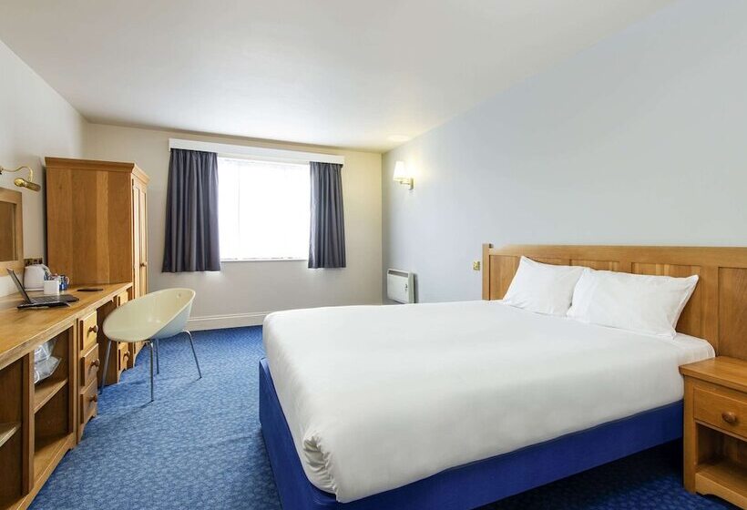 فندق Ibis Budget Bromsgrove