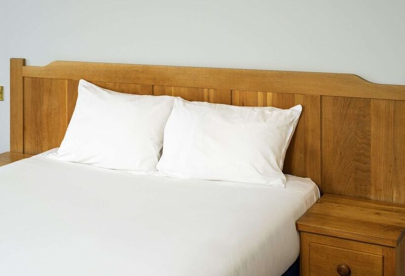 فندق Ibis Budget Bromsgrove