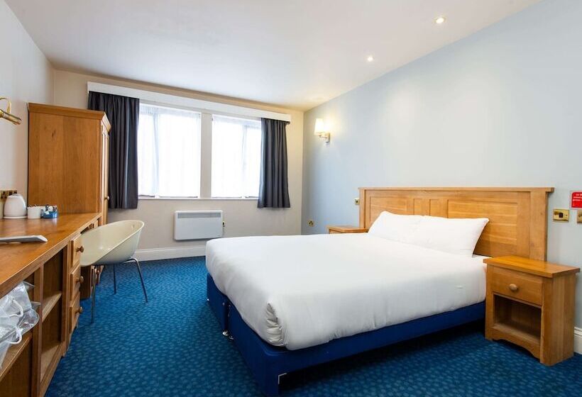 فندق Ibis Budget Bromsgrove