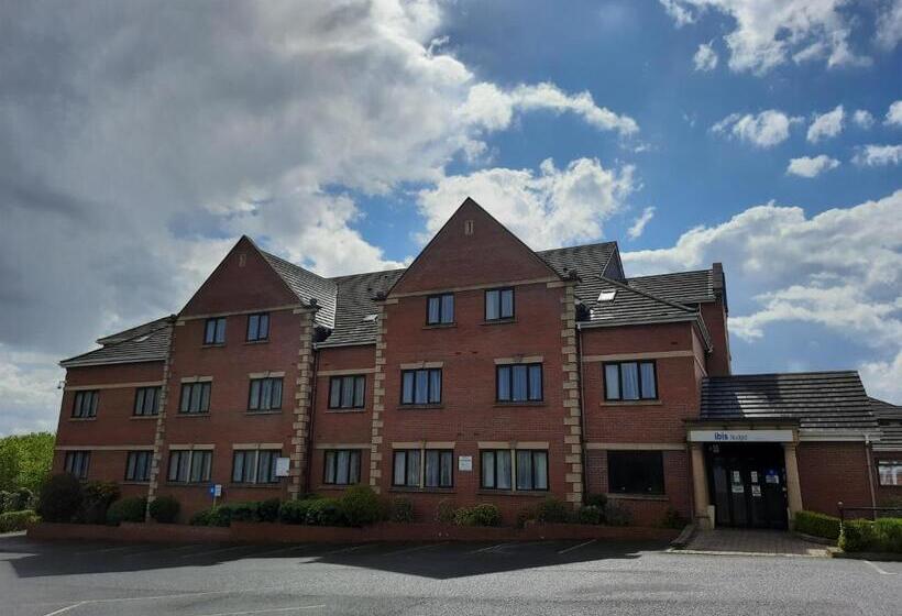 فندق Ibis Budget Bromsgrove