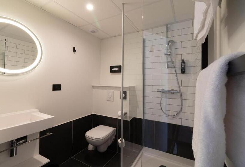 בית מלון כפרי Ibis Roquebrune Cap Martin Menton