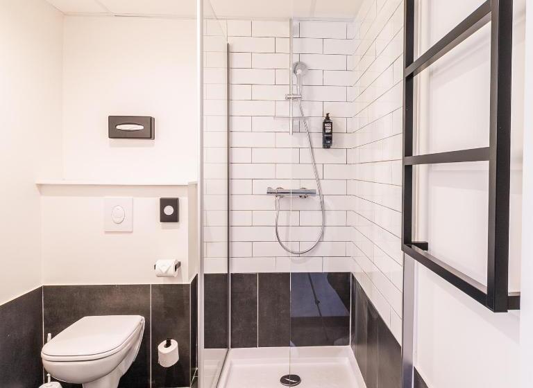 בית מלון כפרי Ibis Roquebrune Cap Martin Menton