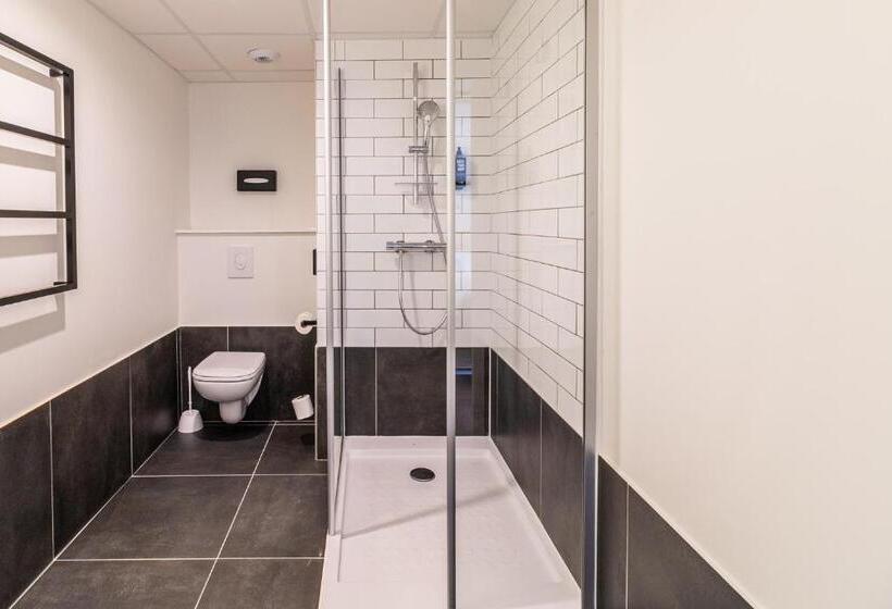 בית מלון כפרי Ibis Roquebrune Cap Martin Menton