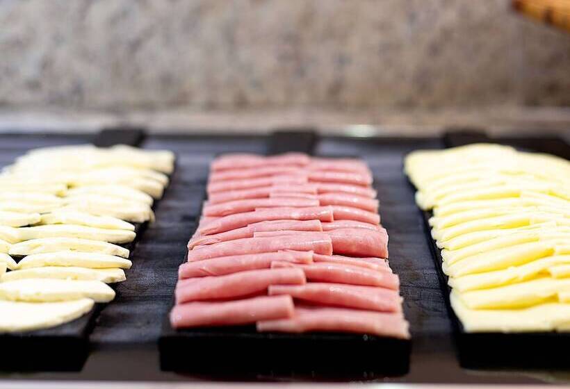 ホテル Ibis Styles Manaus