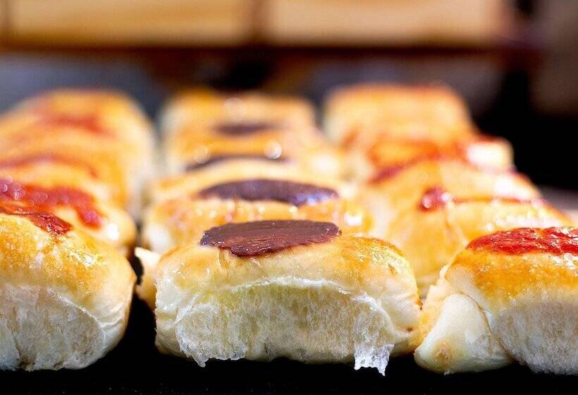 ホテル Ibis Styles Manaus