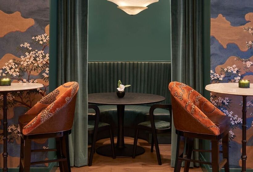 酒店 Vesper, Houston, A Tribute Portfolio