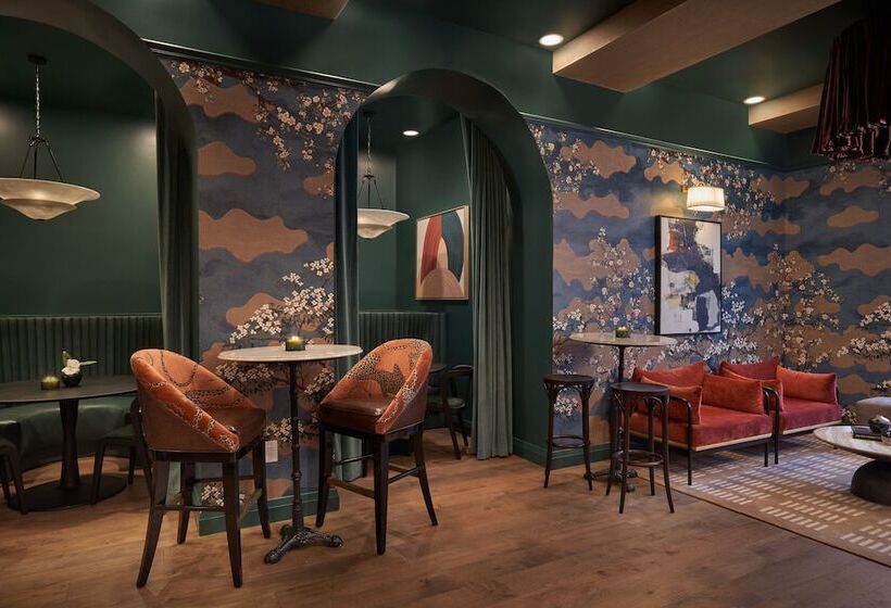 호텔 Vesper, Houston, A Tribute Portfolio