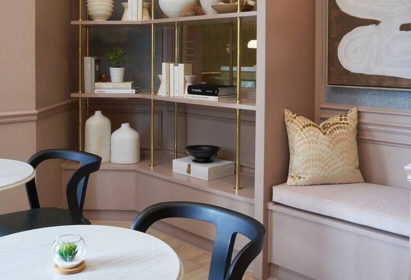 酒店 Vesper, Houston, A Tribute Portfolio