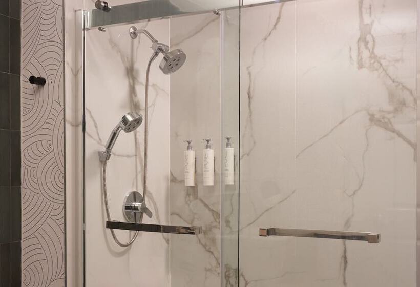 酒店 Vesper, Houston, A Tribute Portfolio