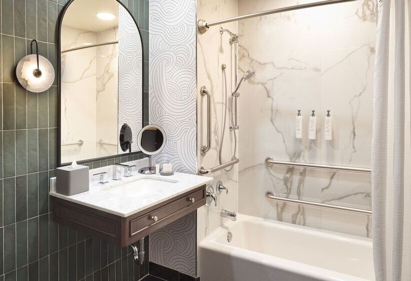 酒店 Vesper, Houston, A Tribute Portfolio