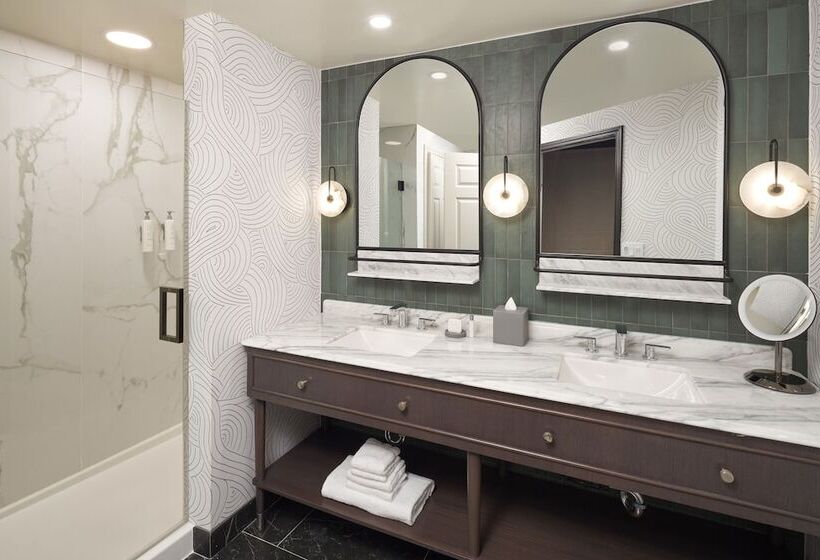 酒店 Vesper, Houston, A Tribute Portfolio