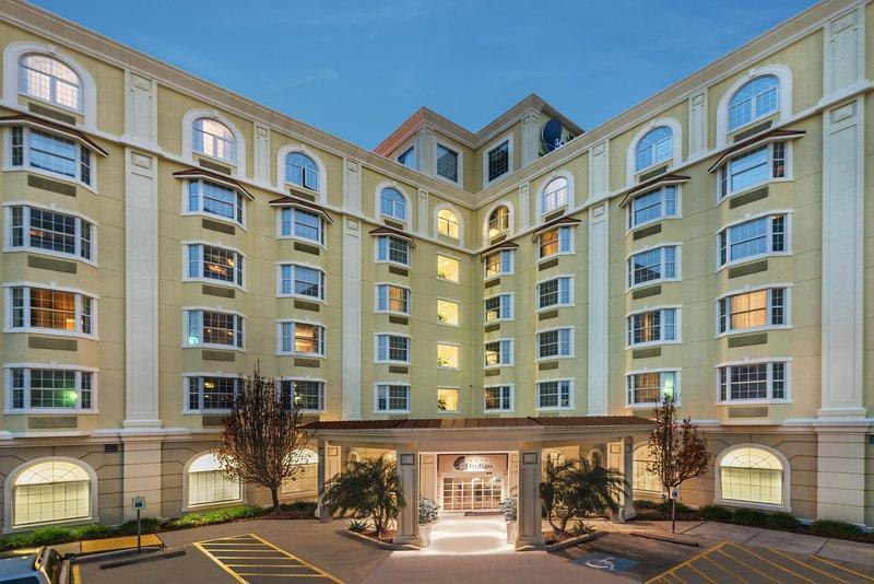 Отель Vesper, Houston, A Tribute Portfolio